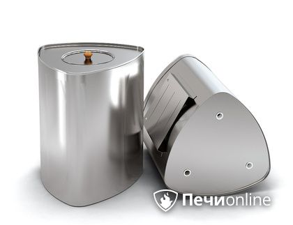 Бак выносной для бани TMF Бак выносной Байкал 75 л. в Добрянке
