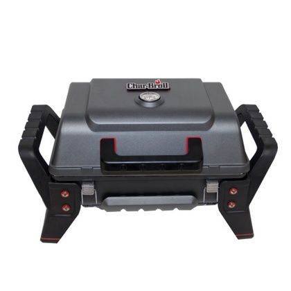 Портативный газовый гриль Char-Broil X200 комплект с сумкой в Добрянке