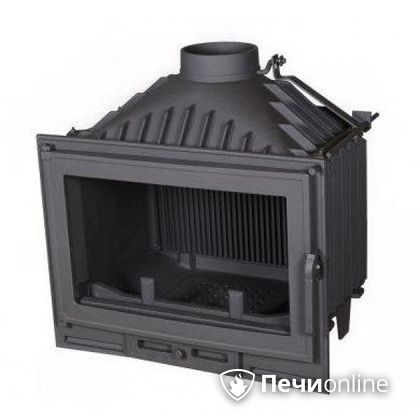 Каминная топка Nordflam DEIMOS 14 кВт в Добрянке