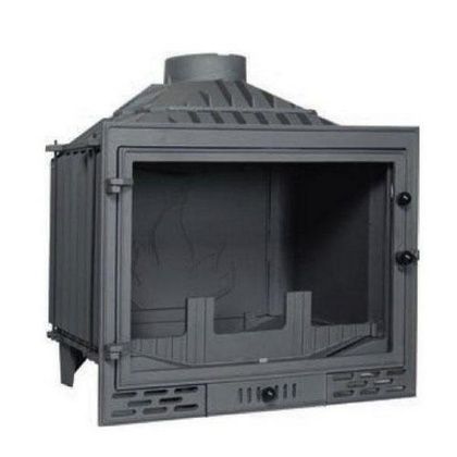Каминная топка Ferguss FG20 в Добрянке