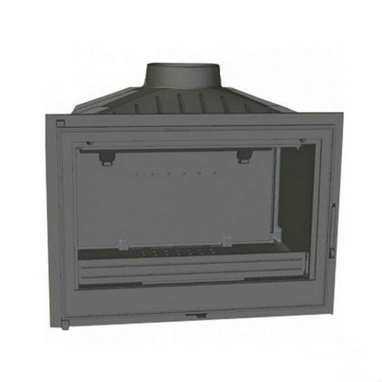 Каминная топка Ferguss FG17 Air ext в Добрянке