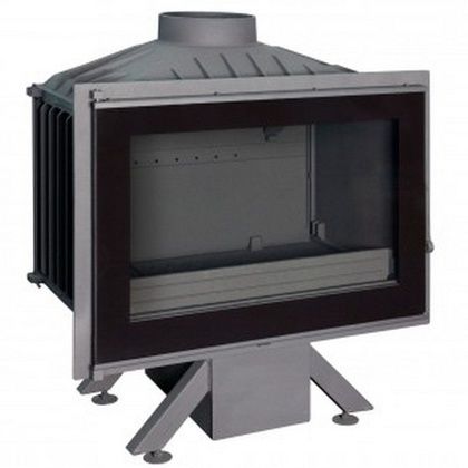 Каминная топка Ferguss FG17 Air ext clapet в Добрянке