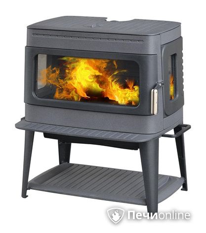 Отопительная печь Plamen Authentic 50 в Добрянке