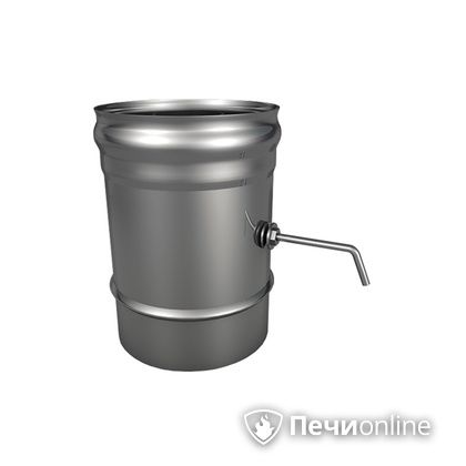 Шиберы Теплов и Сухов Шибер ШМ(М)-Р 430-0.8 D115 в Добрянке