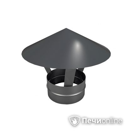  Теплов и Сухов Зонт ЗМ-Р 304-0.5 D150 в Добрянке