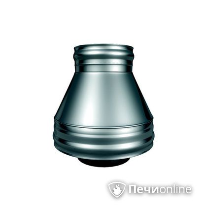 Конусы Теплов и Сухов Конус Термо КТ-Р 430-0.5/430-0.5 D115/180 в Добрянке