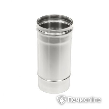Одностенные трубы Теплов и Сухов Труба L250 ТМ-Р 304-0.8 D150 в Добрянке