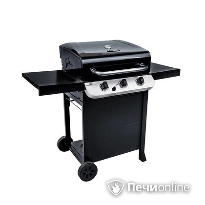 Гриль-барбекю на газу Char-Broil Char-Broil Performance 3B в Добрянке