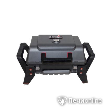 Гриль газовый Char-Broil X200 в Добрянке