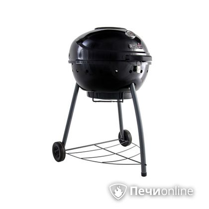 Гриль-барбекю на угле Char-Broil Kettleman  в Добрянке