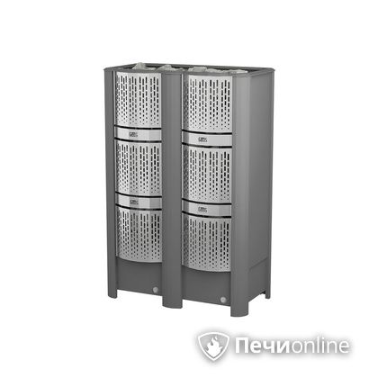 Электрокаменки (электрические печи) Костёр RAIN Pro 18 в Добрянке