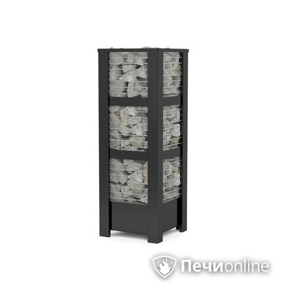 Электрокаменки (электрические печи) Костёр QUADRO Corner 9 в Добрянке