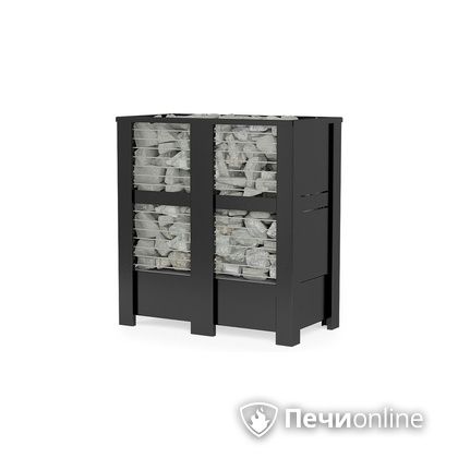 Электрокаменки (электрические печи) Костёр QUADRO Pro 12 в Добрянке