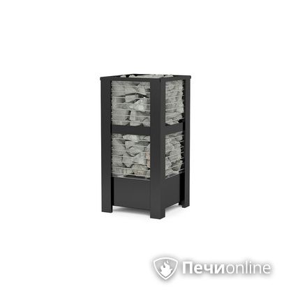 Электрокаменка для сауны Костёр QUADRO Soft 6 в Добрянке