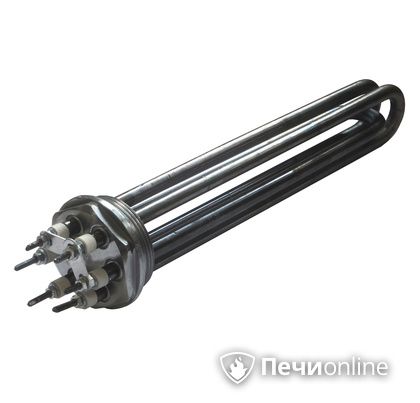Блок ТЭНБ Костёр ТЭНБ-6 G1-1/2 Budget в Добрянке