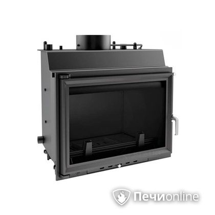 Каминная топка Kratki Wiktor/PW/12/W чугун в Добрянке