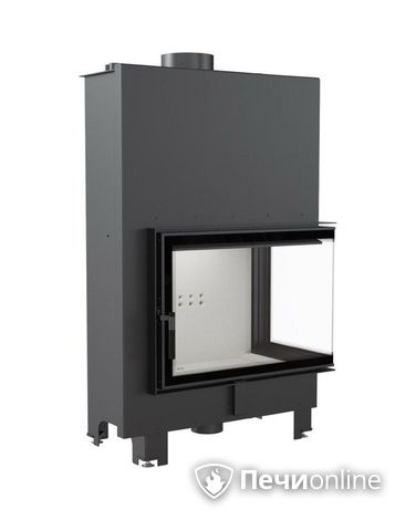 Каминная топка Kratki MBA/PW/17/P/BS/W в Добрянке