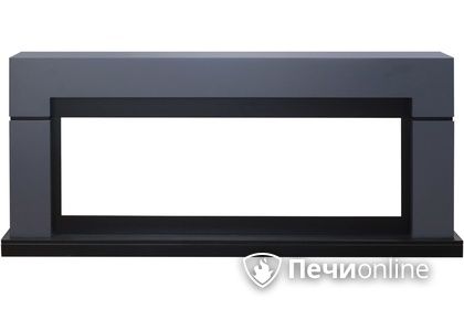 Портал для электрокамина Dimplex Lindos серый графит в Добрянке