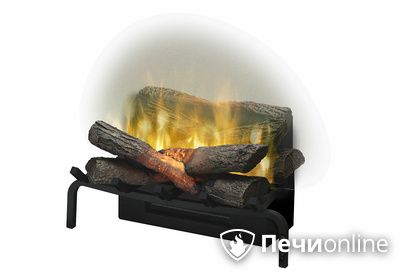 Электрический очаг Dimplex RevIllusion RLG20 в Добрянке