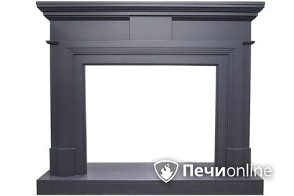 Портал для электрокамина Dimplex Coventry серый темный графит (Sym. DF2608-EU) Dimplex в Добрянке