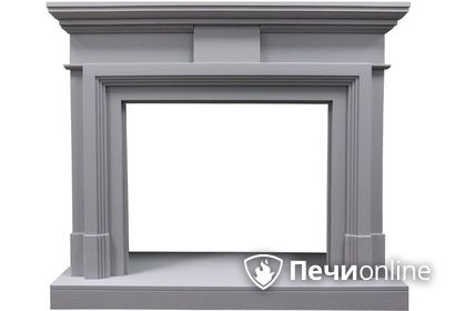 Портал для электрокамина Dimplex Coventry серый (Sym. DF2608-EU) в Добрянке