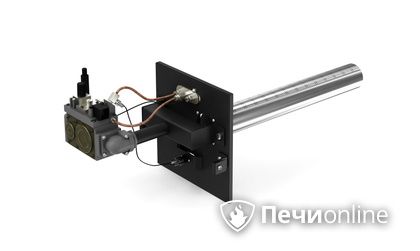 Газовая горелка Теплодар Автоматическая газовая горелка АГГ-26П в Добрянке