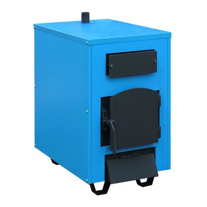 Котёл отопления Траян ОПТИМА Т-30 2К в Добрянке