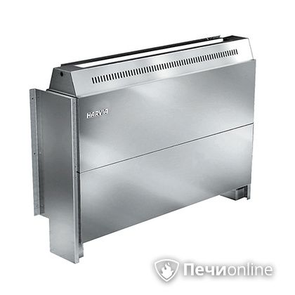 Электрокаменка для сауны Harvia Hidden Heather HH6 без пульта (HH060400) в Добрянке
