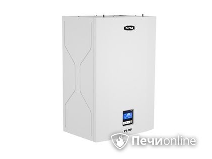 Электрические котлы Zota 6 MK-S Plus в Добрянке