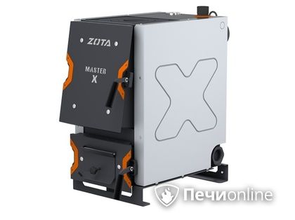 Твердотопливные котлы Zota Master-Х 18П в Добрянке