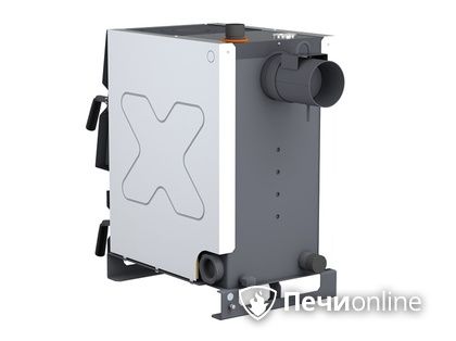 Твердотопливные котлы Zota Master-Х 25П в Добрянке