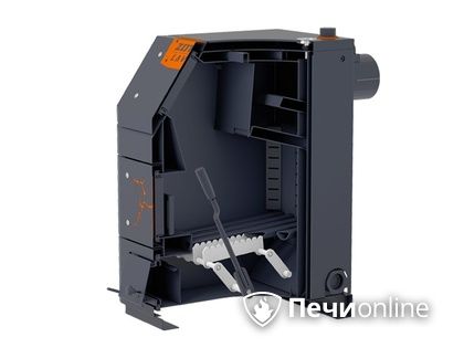 Твердотопливные котлы Zota Lava 26 кВт в Добрянке