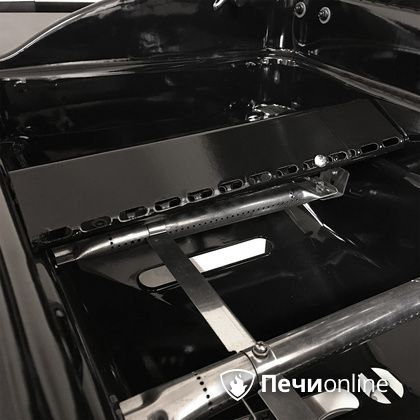 Аксессуар для приготовления на огне Char-Broil Универсальный жароотсекатель с керамическим покрытием в Добрянке