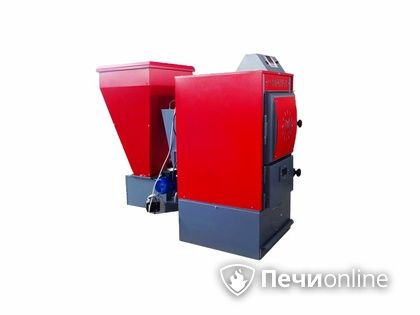 Пеллетный котел Faci 51 Classico в Добрянке