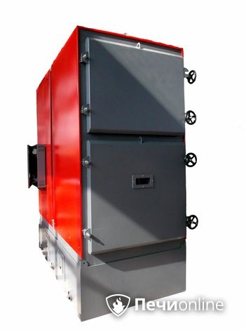 Пеллетный котел Faci FSS 1000 Ottima в Добрянке