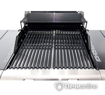 Решетка+пластина Char-Broil Infrared на Professional 2-3 в Добрянке