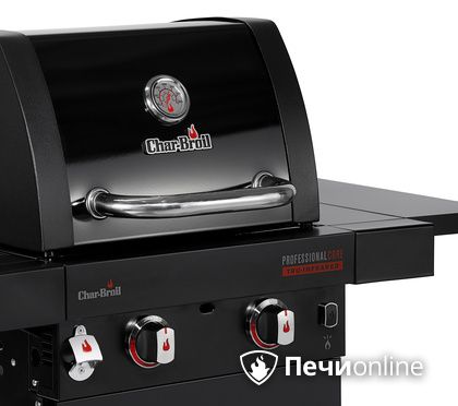 Газовый гриль Char-Broil Professional CORE 2B в Добрянке