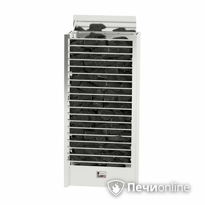 Электрическая печь Sawo Mini Cirrus Rock CRR2-30NS-P в Добрянке