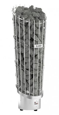 Электрическая печь Sawo Phoenix PNX3-75NS-P в Добрянке