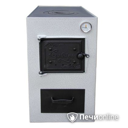 Комбинированный котел НМК Сибирь 15 ТПЭ в Добрянке