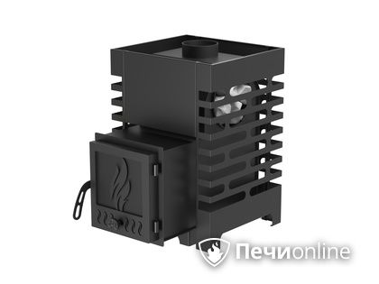 Печь для бани Aston 12 в Добрянке