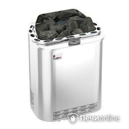 Электрическая печь Sawo Scandia Combi SCAC-60NS-Z в Добрянке