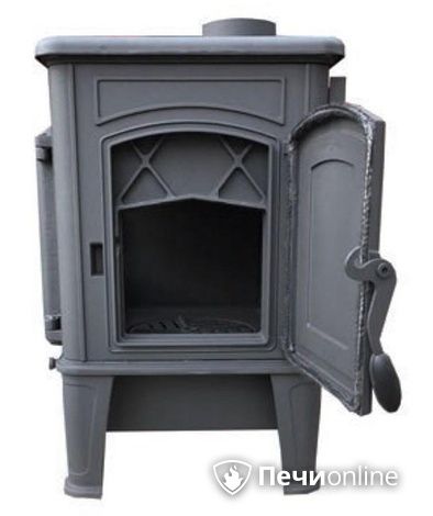 Дровяная печь Ferguss Hermes cook SD в Добрянке