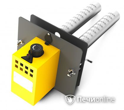 Газовая горелка TMF Сахалин-3, 26 кВт, энергонезависимое в Добрянке