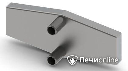 Теплообменник  TMF АНГАРА 2012 в Добрянке