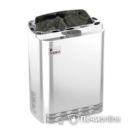 Электрическая печь Sawo Mini Combi MNC-36NS-Z в Добрянке