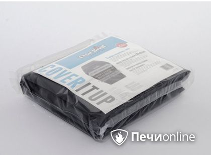 Чехол Char-Broil универсальный premium для 2 гор. грилей в Добрянке