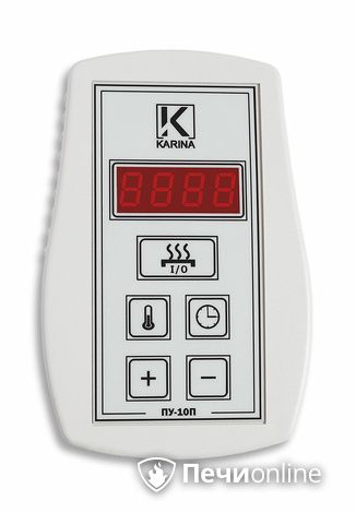 Пульт управления Karina Slim CS32 в Добрянке