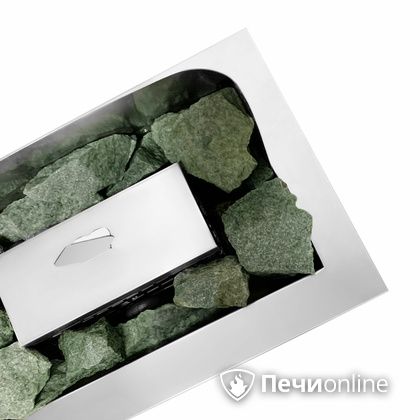 Электрическая печь Karina Optima Steam 6 кВт в Добрянке