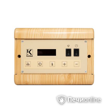 Пульт управления Karina Case C15 Wood в Добрянке